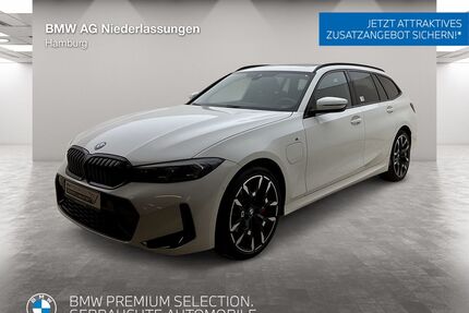 BMW 330 Gebrauchtwagen