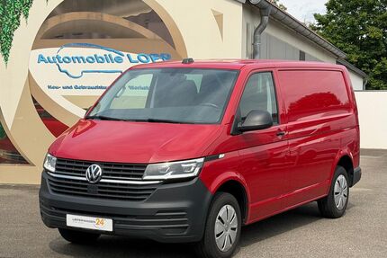 VW T6 Transporter Gebrauchtwagen