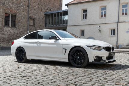 BMW 430 Gebrauchtwagen