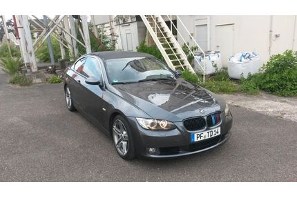 BMW 335 Gebrauchtwagen