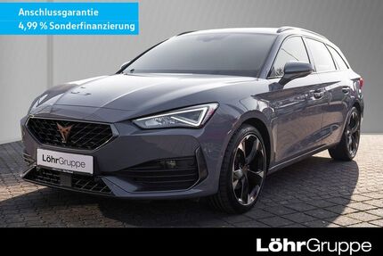 Cupra Leon Gebrauchtwagen
