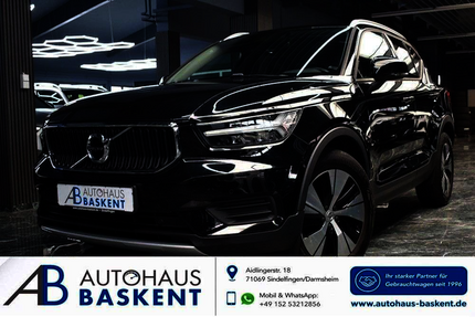 Volvo XC40 Gebrauchtwagen