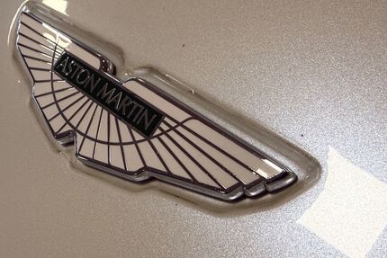 Aston Martin DB9 Gebrauchtwagen