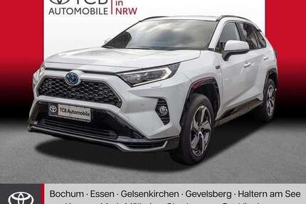 Toyota RAV 4 Gebrauchtwagen