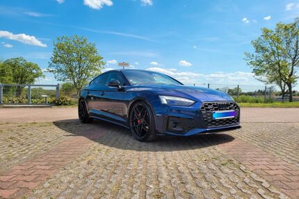 Audi A5 Gebrauchtwagen