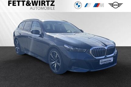 BMW 520 Gebrauchtwagen