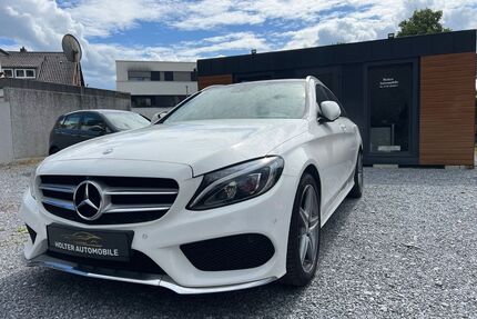 Mercedes-Benz C 250 Gebrauchtwagen