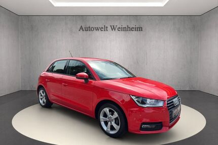 Audi A1 Gebrauchtwagen