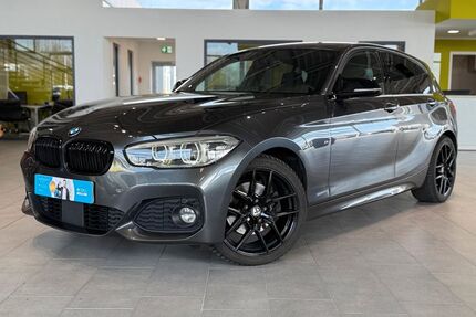 BMW 125 Gebrauchtwagen