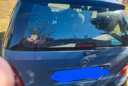 Mercedes-Benz A 160 Gebrauchtwagen