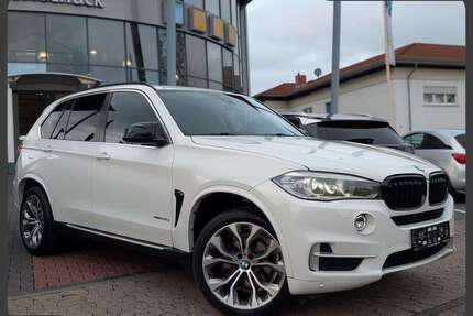 BMW X5 Gebrauchtwagen