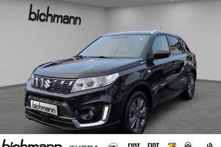 Suzuki Vitara Gebrauchtwagen
