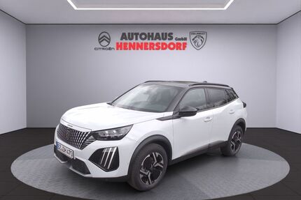 Peugeot 2008 Gebrauchtwagen