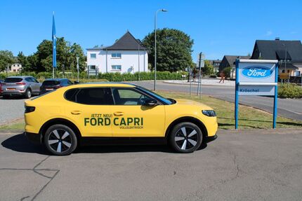 Ford Capri Gebrauchtwagen