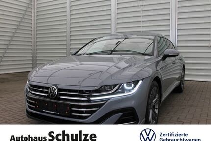 VW Arteon Gebrauchtwagen