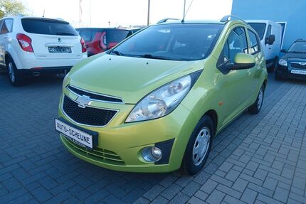 Chevrolet Spark Gebrauchtwagen