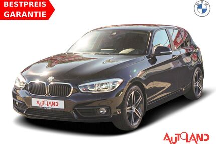 BMW 120 Gebrauchtwagen