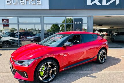 Kia EV6 Gebrauchtwagen