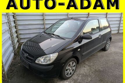 Hyundai Getz Gebrauchtwagen