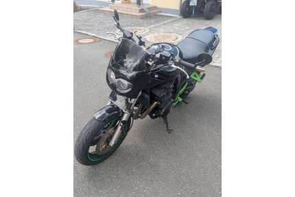 Suzuki Bandit 1200 Gebrauchtwagen