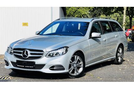 Mercedes-Benz E 350 Gebrauchtwagen