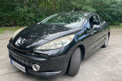 Peugeot 207 Gebrauchtwagen