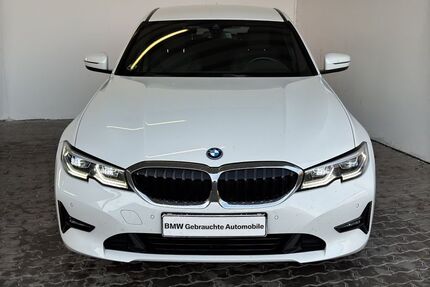 BMW 320 Gebrauchtwagen