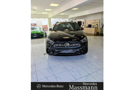 Mercedes-Benz GLA 220 Gebrauchtwagen