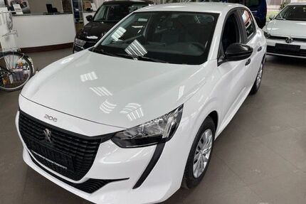 Peugeot 208 Gebrauchtwagen