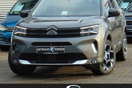 Citroen C5 Aircross Gebrauchtwagen