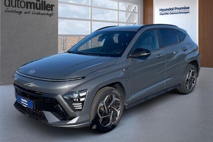 Hyundai KONA Gebrauchtwagen