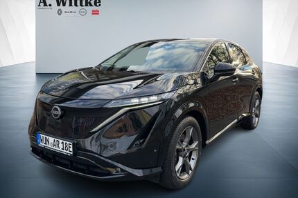 Nissan Ariya Gebrauchtwagen