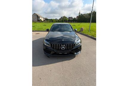 Mercedes-Benz C 43 AMG Gebrauchtwagen