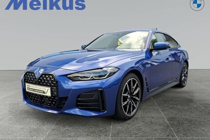 BMW 430 Gebrauchtwagen