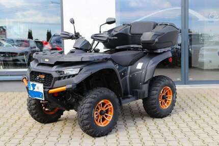 TGB Blade 550 Gebrauchtwagen