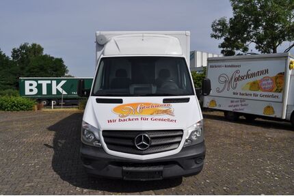 Mercedes-Benz Sprinter Gebrauchtwagen