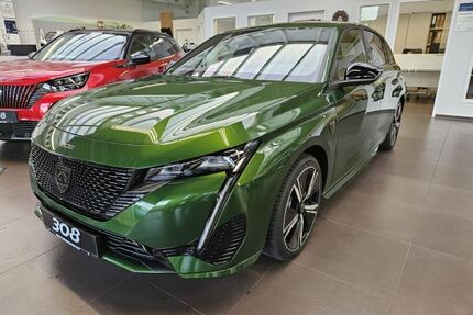 Peugeot 308 Gebrauchtwagen