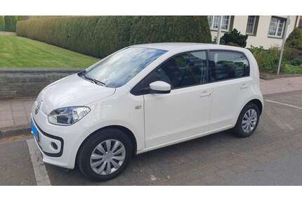 VW up! Gebrauchtwagen