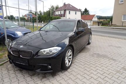 BMW 520 Gebrauchtwagen