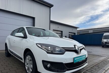 Renault Megane Gebrauchtwagen