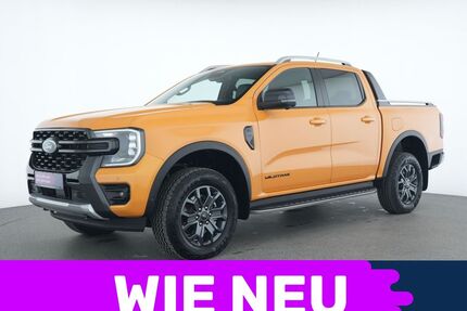 Ford Ranger Gebrauchtwagen