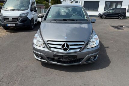 Mercedes-Benz B 150 Gebrauchtwagen