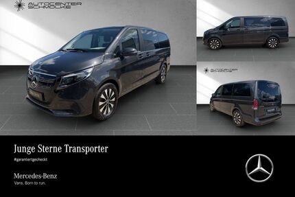 Mercedes-Benz EQV Gebrauchtwagen