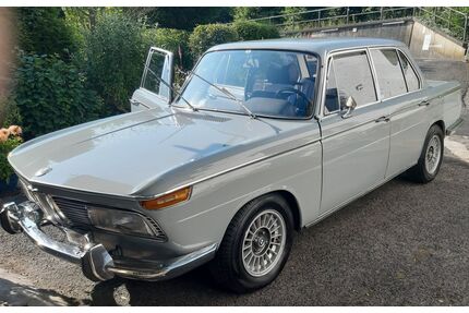 BMW 2002 Gebrauchtwagen