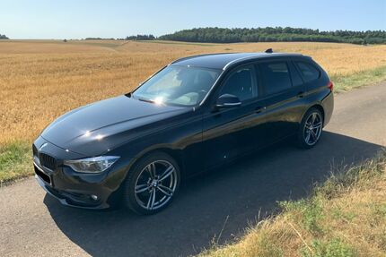 BMW 316 Gebrauchtwagen
