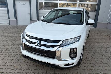 Mitsubishi ASX Gebrauchtwagen
