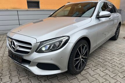 Mercedes-Benz C 220 Gebrauchtwagen