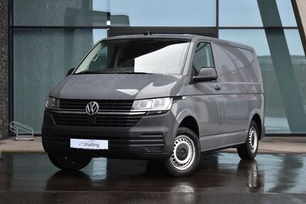 VW T6 andere Gebrauchtwagen