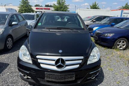 Mercedes-Benz B 160 Gebrauchtwagen