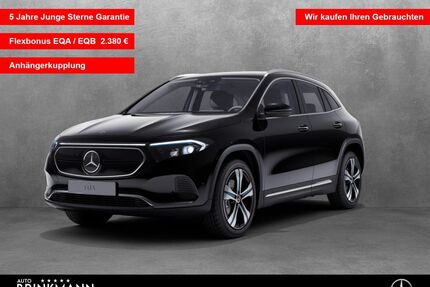 Mercedes-Benz EQA Gebrauchtwagen